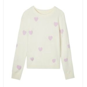 Spiritual Gangster Girls Brooklyn Sweater NWT Size M/12